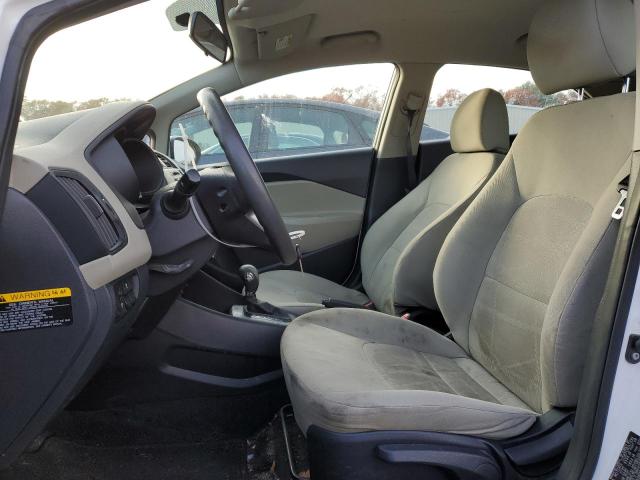 Photo 7 from auction – 2013 KIA RIO LX with VIN KNADM5A36D6227351