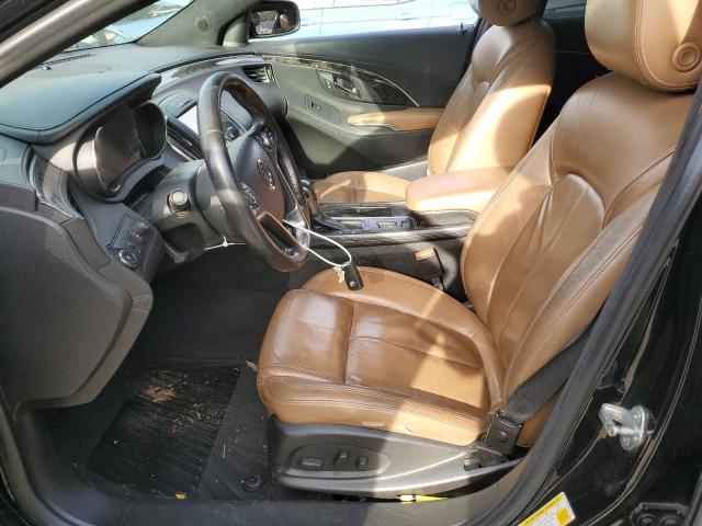 Photo 7 from auction – 2016 BUICK LACROSSE with VIN 1G4GB5G30GF167841