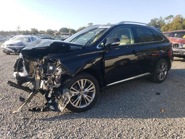 Фото 1 с аукциона – 2013 LEXUS RX 350 с VIN 2T2ZK1BA7DC089568