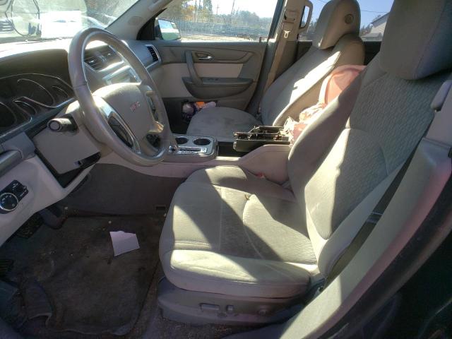 Photo 7 from auction – 2013 GMC ACADIA SLE with VIN 1GKKVPKD7DJ244526