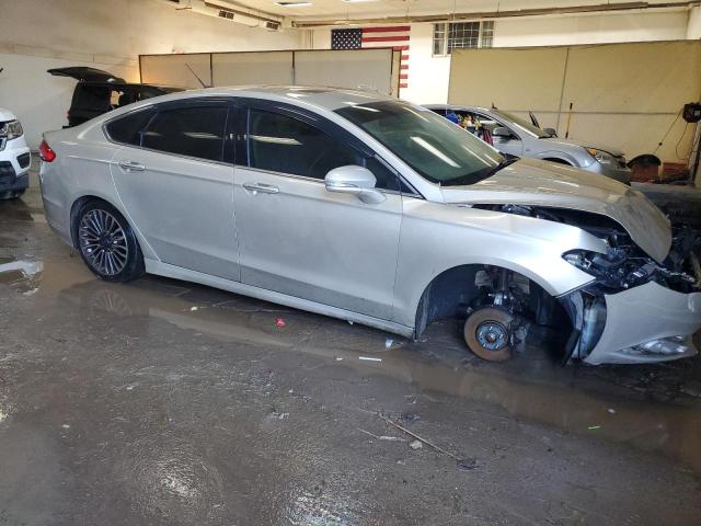 Photo 4 from auction – 2017 FORD FUSION SE with VIN 3FA6P0T9XHR205486