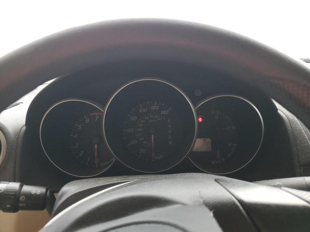 Photo 9 from auction – 2004 MAZDA 3 I with VIN JM1BK12F441174003