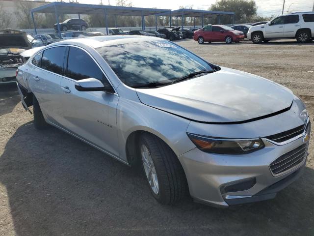 Photo 4 from auction – 2017 CHEVROLET MALIBU LT with VIN 1G1ZE5ST9HF240923