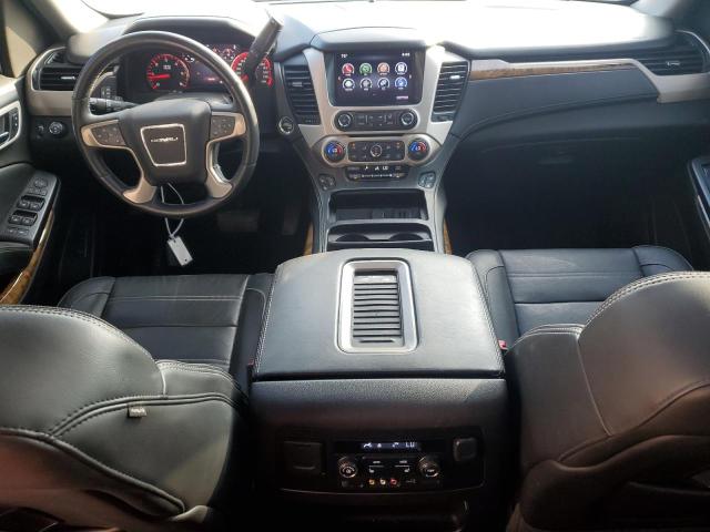 Photo 8 from auction – 2015 GMC YUKON DENA with VIN 1GKS2CKJ6FR571303