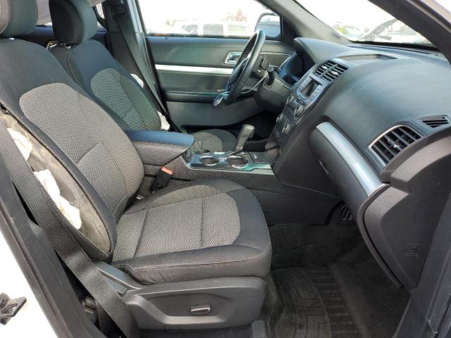 Foto 7 de la subasta – 2016 FORD EXPLORER X con VIN 1FM5K7D87GGB69437