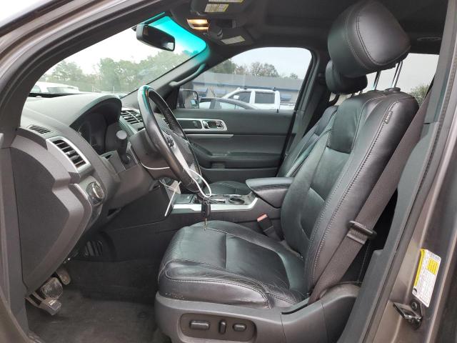 Photo 7 from auction – 2012 FORD EXPLORER X with VIN 1FMHK7D97CGA01765