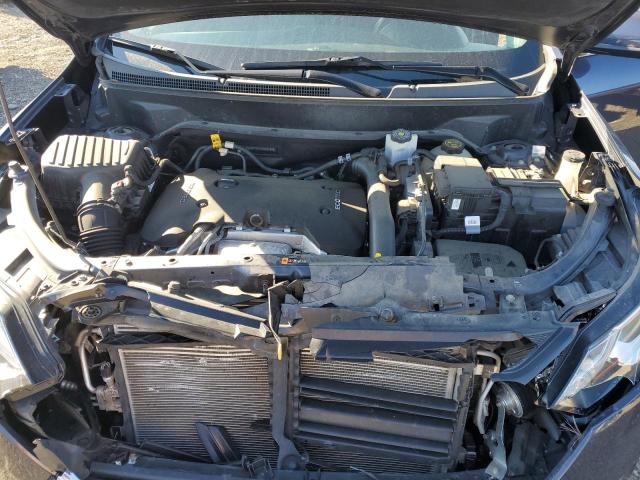 Photo 12 from auction – 2018 CHEVROLET EQUINOX LT with VIN 3GNAXTEX7JS563684