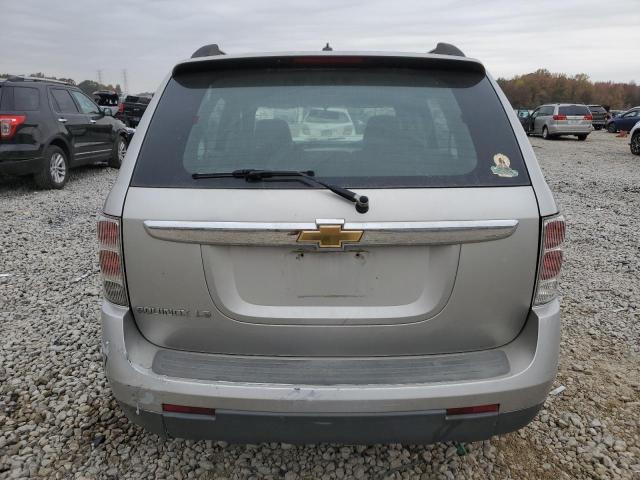 Photo 6 from auction – 2007 CHEVROLET EQUINOX LS with VIN 2CNDL13F276013828