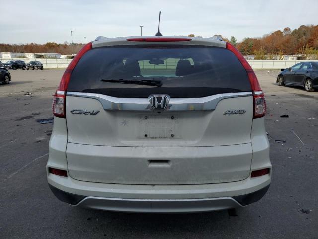 Photo 6 from auction – 2015 HONDA CR-V EXL with VIN 5J6RM4H71FL085632
