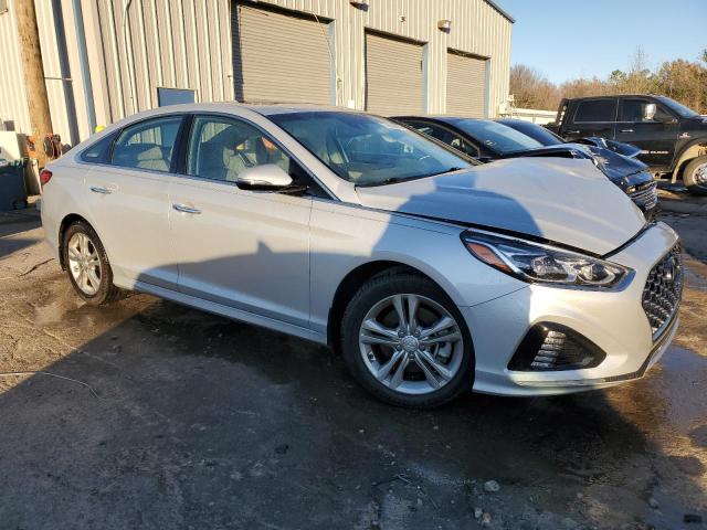 Photo 4 from auction – 2019 HYUNDAI SONATA LIM with VIN 5NPE34AF9KH788337