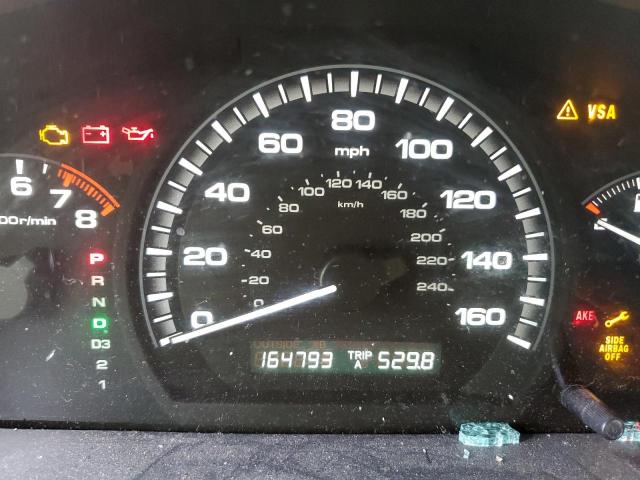Photo 9 from auction – 2007 HONDA ACCORD EX with VIN 1HGCM66857A058399