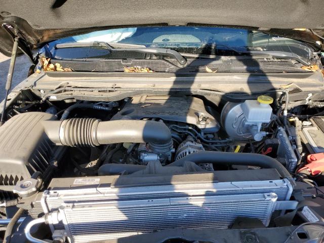 Photo 11 from auction – 2022 RAM 1500 BIG H with VIN 1C6SRFFT2NN148400