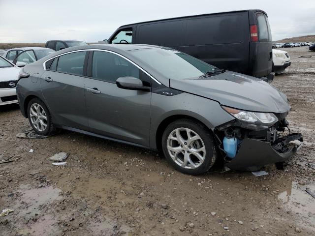 Photo 4 from auction – 2017 CHEVROLET VOLT PREMI with VIN 1G1RB6S55HU105272