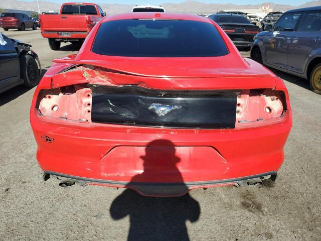 Photo 6 from auction – 2016 FORD MUSTANG with VIN 1FA6P8THXG5217404