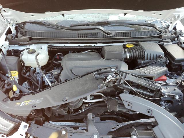 Photo 12 from auction – 2023 CHRYSLER PACIFICA L with VIN 2C4RC1GGXPR552421