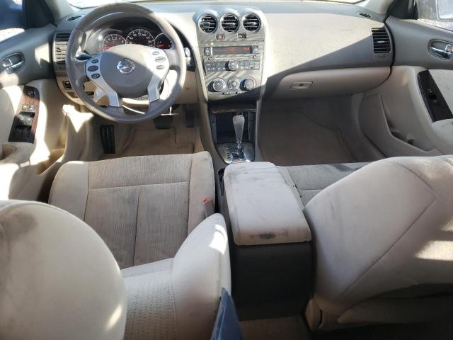 Photo 8 from auction – 2011 NISSAN ALTIMA SR with VIN 1N4BL2AP0BN499062