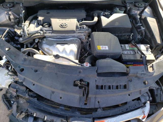 Photo 11 from auction – 2017 TOYOTA CAMRY LE with VIN 4T1BF1FK0HU734787
