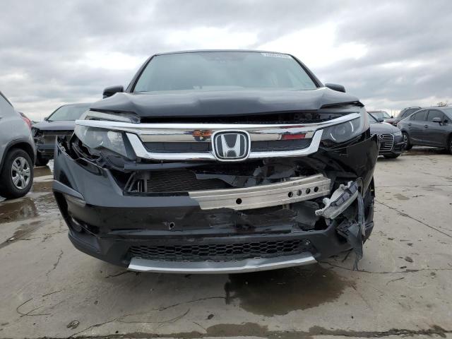 Photo 5 from auction – 2019 HONDA PILOT EXL with VIN 5FNYF5H54KB009559