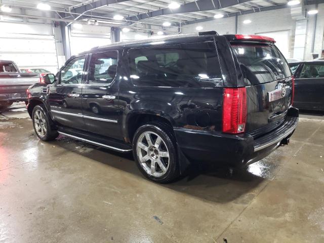 Photo 2 from auction – 2010 CADILLAC ESCALADE E with VIN 1GYUKHEF8AR251136