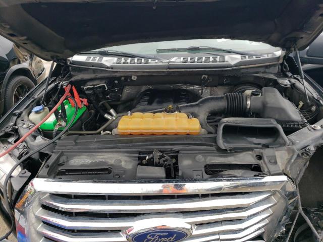 Photo 11 from auction – 2016 FORD F150 SUPER with VIN 1FTEW1CGXGKD30181
