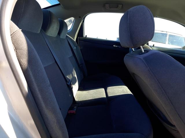 Photo 10 from auction – 2008 CHEVROLET IMPALA LS with VIN 2G1WB58KX89262996