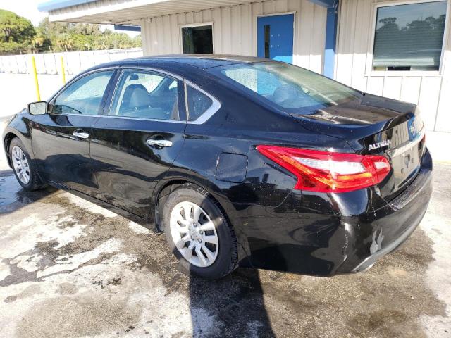 Photo 2 from auction – 2016 NISSAN ALTIMA 2.5 with VIN 1N4AL3AP0GC185772