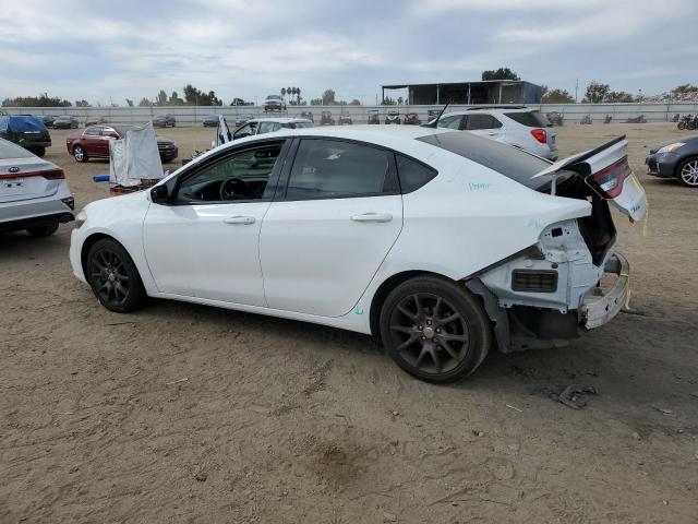 Photo 2 from auction – 2016 DODGE DART SE with VIN 1C3CDFAA8GD712128