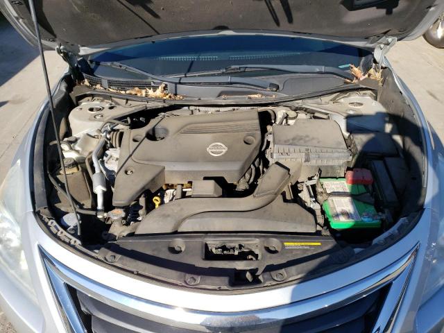 Photo 11 from auction – 2015 NISSAN ALTIMA 2.5 with VIN 1N4AL3AP2FC424088