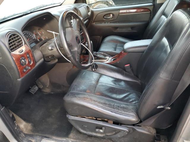 Photo 7 from auction – 2006 GMC ENVOY with VIN 1GKDT13S662260027