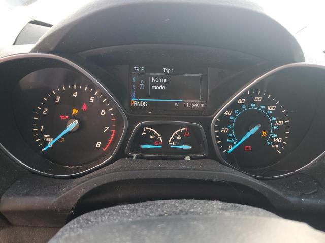 Photo 9 from auction – 2014 FORD ESCAPE SE with VIN 1FMCU0GX9EUC35223