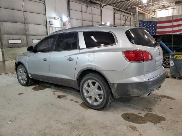 Photo 2 from auction – 2010 BUICK ENCLAVE CX with VIN 5GALVBEDXAJ175682