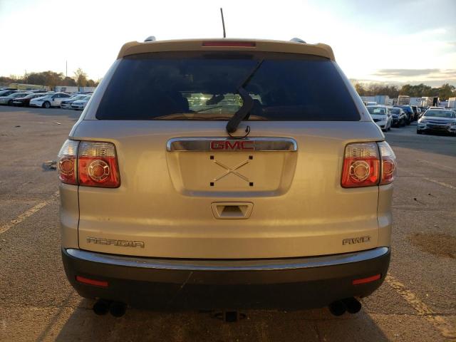 Photo 6 from auction – 2012 GMC ACADIA SLE with VIN 1GKKVNED8CJ207421
