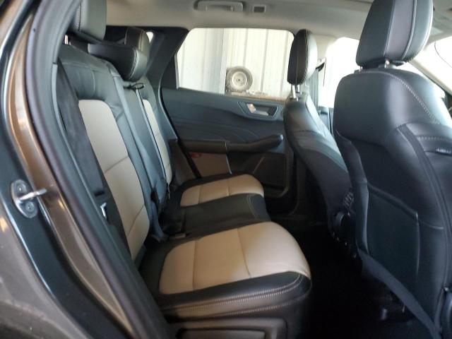Photo 11 from auction – 2022 FORD ESCAPE TIT with VIN 1FMCU9DZ7NUA03455