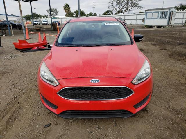 Photo 5 from auction – 2015 FORD FOCUS SE with VIN 1FADP3F27FL344221