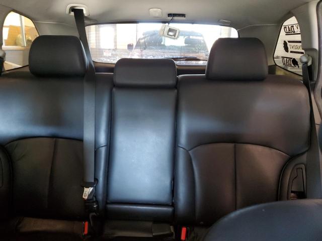 Photo 10 from auction – 2013 SUBARU OUTBACK 2. with VIN 4S4BRBKC5D3285540