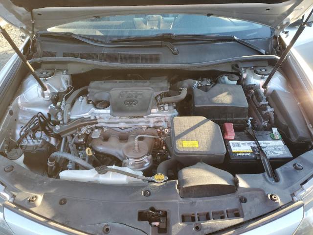 Photo 11 from auction – 2012 TOYOTA CAMRY BASE with VIN 4T1BF1FKXCU182465