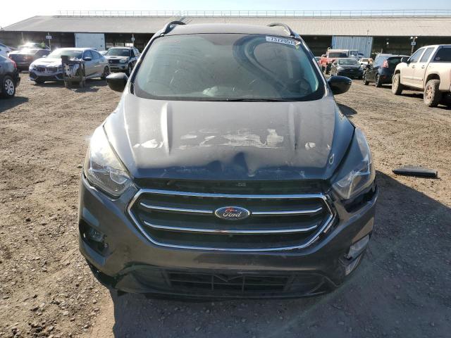 Photo 5 from auction – 2018 FORD ESCAPE SE with VIN 1FMCU0GD0JUB09803