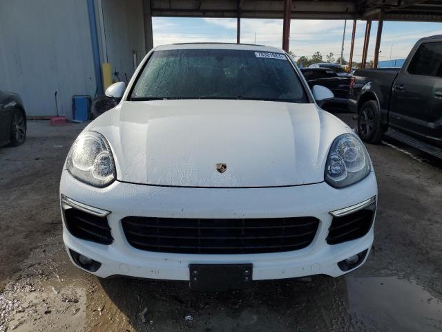 Photo 5 from auction – 2015 PORSCHE CAYENNE with VIN WP1AF2A28FLA39357