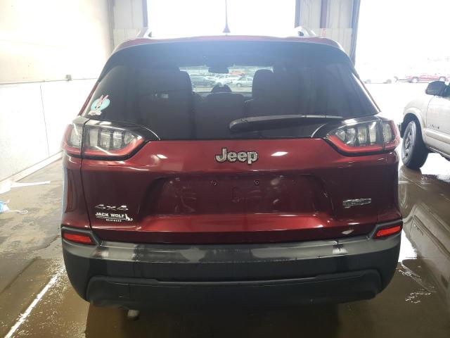 Zdjęcie 6 z aukcji – 2019 JEEP CHEROKEE L z VIN 1C4PJMLBXKD260658