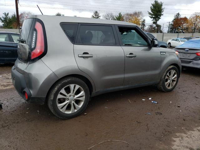 Photo 3 from auction – 2015 KIA SOUL + with VIN KNDJP3A59F7152242
