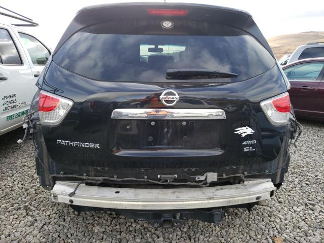 Zdjęcie 6 z aukcji – 2015 NISSAN PATHFINDER z VIN 5N1AR2MM3FC677775
