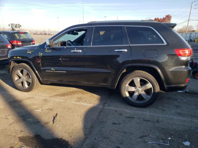 Photo 2 from auction – 2014 JEEP GRAND CHER with VIN 1C4RJFCMXEC396241
