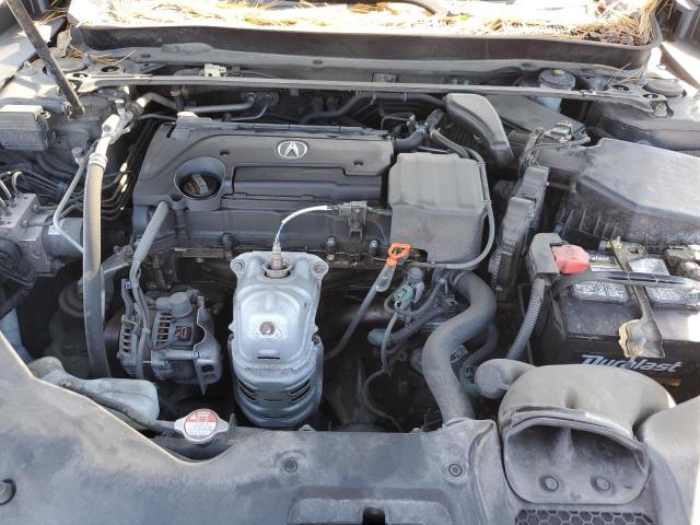 Photo 11 from auction – 2015 ACURA TLX with VIN 19UUB1F33FA019049