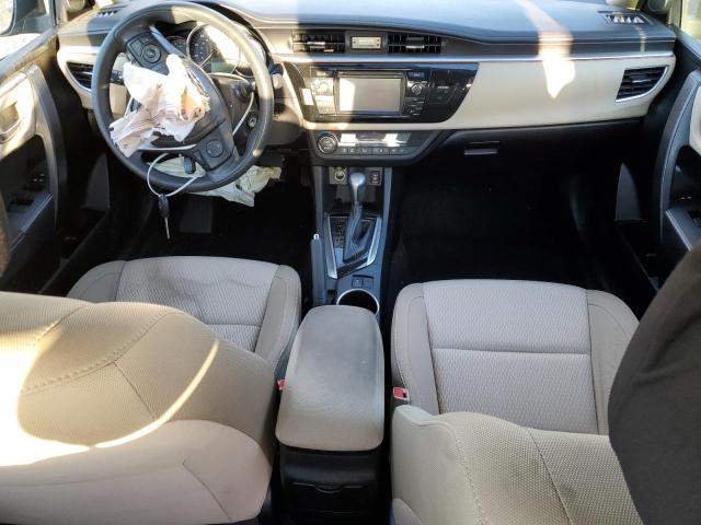 Photo 8 from auction – 2015 TOYOTA COROLLA L with VIN 5YFBURHE0FP235983