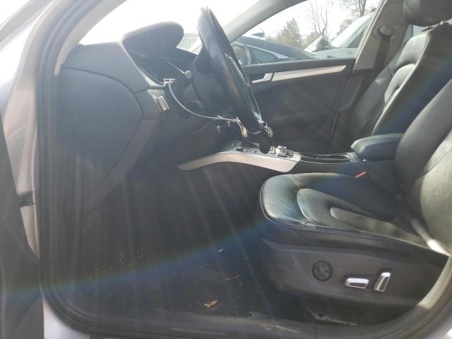 Photo 7 from auction – 2015 AUDI A4 PREMIUM with VIN WAUBFAFL3FN030987