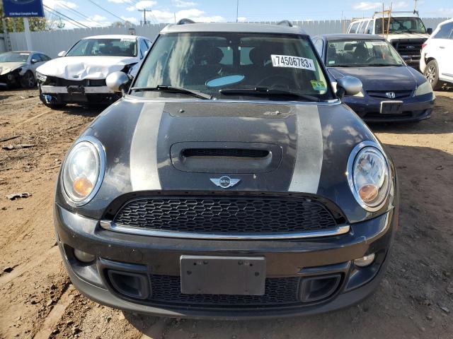 Photo 5 from auction – 2013 MINI COOPER S C with VIN WMWZG3C5XDT576255