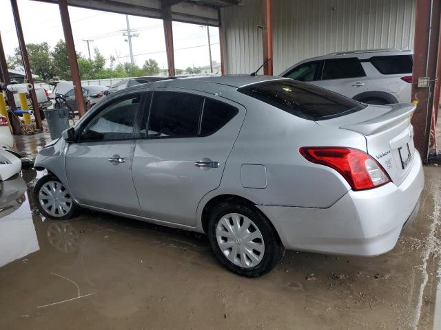 Photo 2 from auction – 2018 NISSAN VERSA S with VIN 3N1CN7AP3JK418326