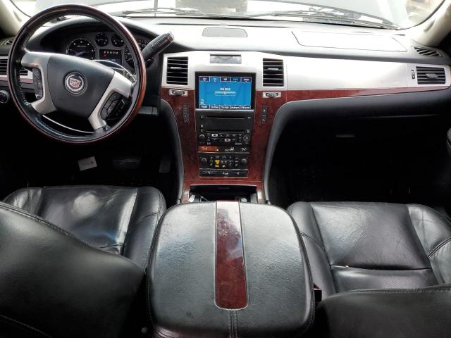 Photo 8 from auction – 2007 CADILLAC ESCALADE L with VIN 1GYFK63897R395773