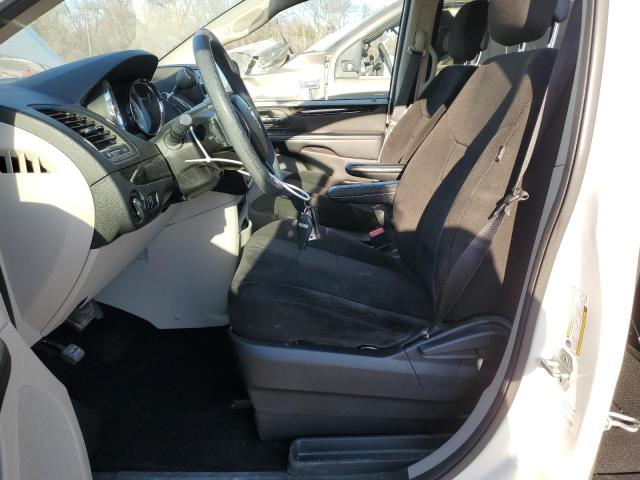 Photo 7 from auction – 2012 DODGE GRAND CARA with VIN 2C4RDGBG6CR249363