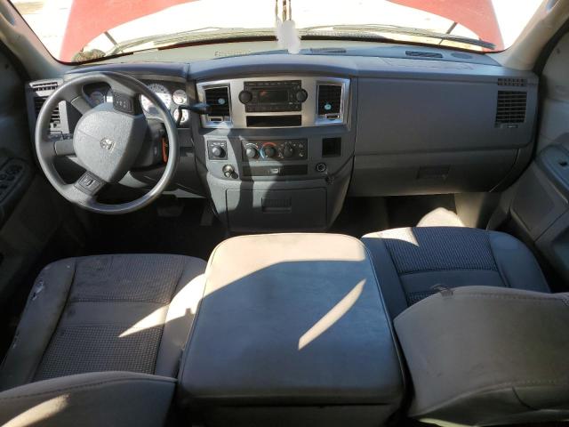 Photo 8 from auction – 2008 DODGE RAM 1500 S with VIN 1D7HU18228J143367